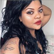 Professora de Espanhol e Inglês